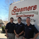 Steamers Carpet Cleaners - Carpet & Rug Cleaners