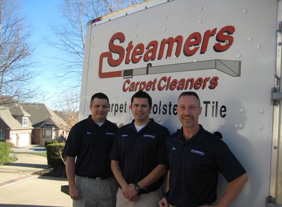 Steamers Carpet Cleaners - Fayetteville, AR