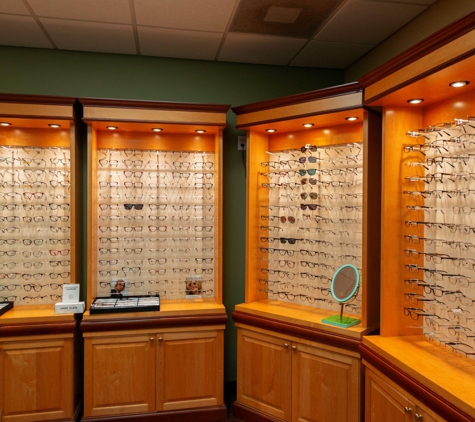 Florida Eye Clinic - Orlando, FL