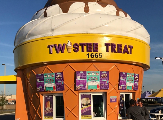 Twistee Treat Poinciana 2 - Kissimmee, FL