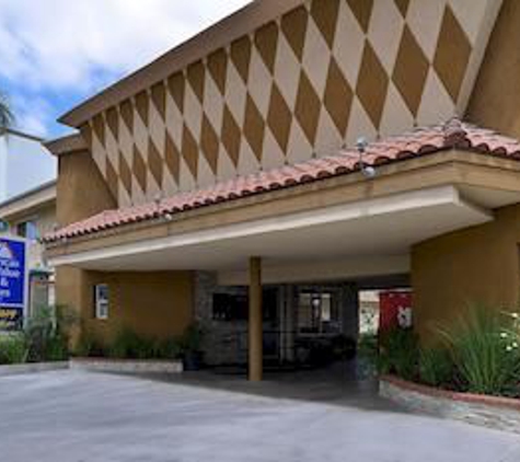 Americas Best Value Inn & Suites - Anaheim, CA