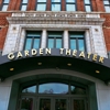The Garden Theater gallery