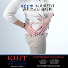 Khit Chiropractic & Wellness Center
