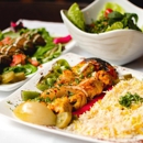 Azama Grill - Mediterranean Restaurants