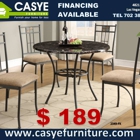 Casye Furniture