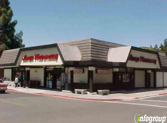 CVS Pharmacy - Walnut Creek, CA