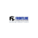 Frontline Construction - General Contractors