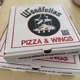 Woodfellas Pizza And Wings