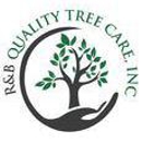 R&B Quality Tree Care, Inc. - Tree Service