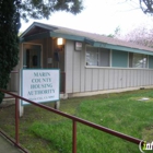 Marin County Housing Authority