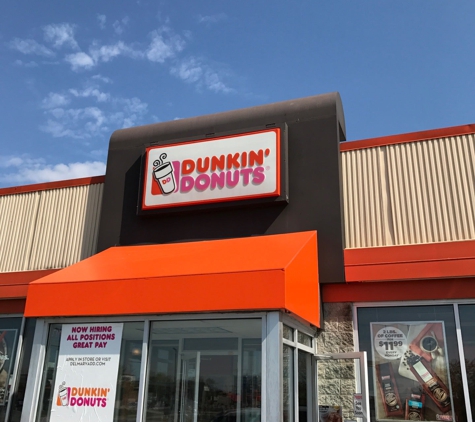 Dunkin' - Harrington, DE