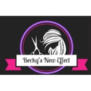 Becky's New Effect - Hair Removal