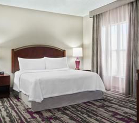 Homewood Suites by Hilton Orlando-UCF Area - Orlando, FL