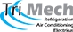 Trimech Logo