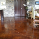 Advanced Concrete Staining - Stamped & Decorative Concrete