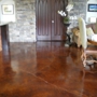 Advanced Concrete Staining