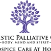 Holistic Palliative Care Hospice Care at Home gallery