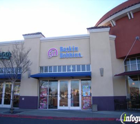 Baskin-Robbins - Union City, CA