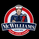 McWilliams Heating, Cooling and Plumbing - Air Conditioning Equipment & Systems