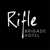 Rifle Brigade Hotel - Restaurants