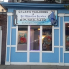 Orlan's Tailoring
