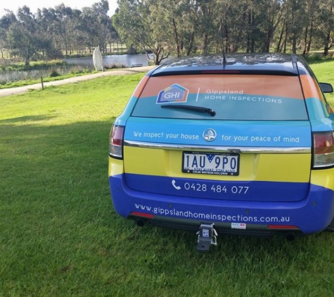 Gippsland Home & Pest Inspections - Traralgon, VIC