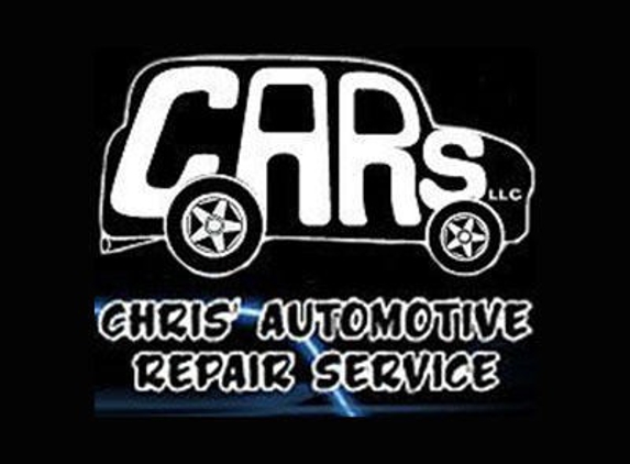 Chris' Automotive Repair Service - East Syracuse, NY