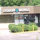 Liquor World Discount - Liquor Stores