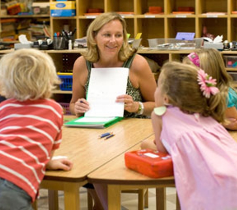 Community School - St. Louis, MO