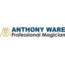 Anthony Ware Magic - Magicians