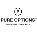 Pure Options Weed Dispensary Lansing South - Holistic Practitioners