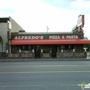 Alfredo's Pizza & Pasta