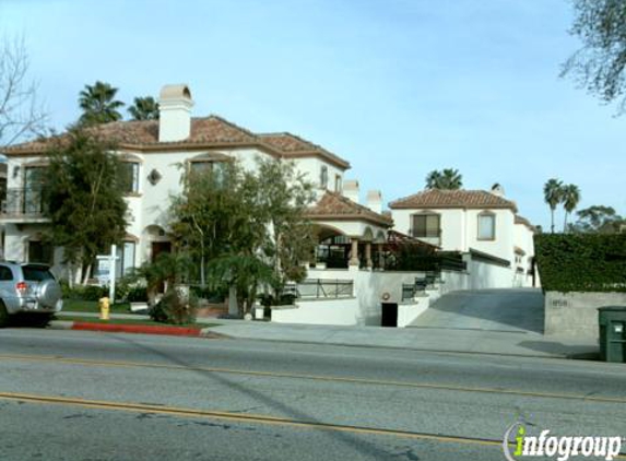 Marengo Village Townhomes Hoa - Pasadena, CA