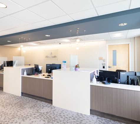 Allina Health Mercy Women's Health Clinic - Coon Rapids, MN