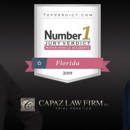 Capaz Law Firm Lakeland Personal Injury Attorneys & Car Accident Lawyers - Attorneys