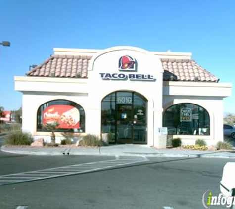 Taco Bell - Las Vegas, NV