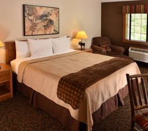Stoney Creek Hotel & Conference Center - Saint Joseph, MO