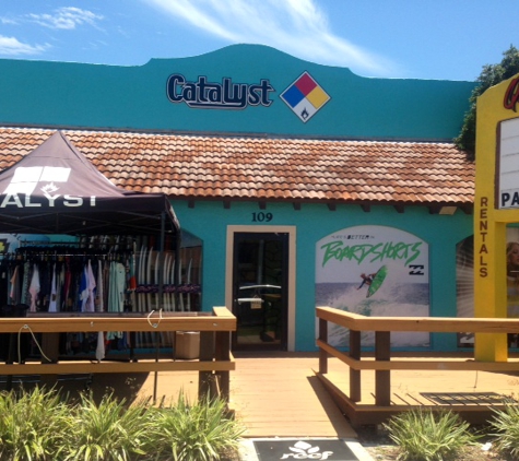 Catalyst - Cocoa Beach, FL