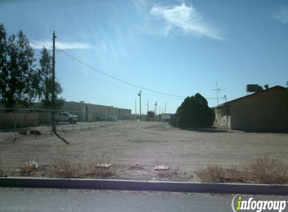 American Steel Corp - Apache Junction, AZ