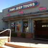 Pink Jeep Tours gallery