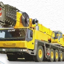 General Crane Rental LLC - Crane Service