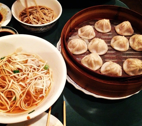 Lao Wang Noodle House - Denver, CO