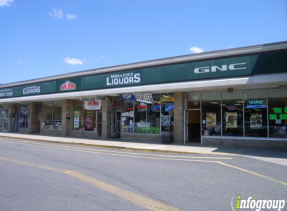 Middlesex Liquor Store - Middlesex, NJ
