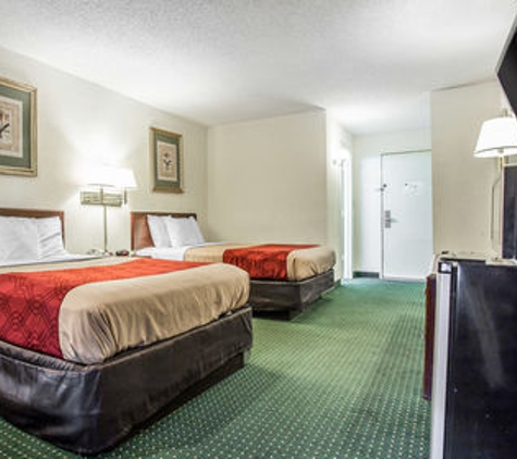 Econo Lodge - Columbia, SC