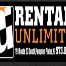 Rentals Unlimited - Saws
