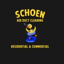 Schoen Air Duct Cleaning - Air Duct Cleaning