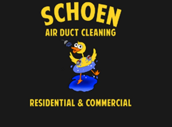 Schoen Air Duct Cleaning - Edgewater Park, NJ