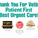 Patient First Primary & Urgent Care - Rockville - Medical Clinics