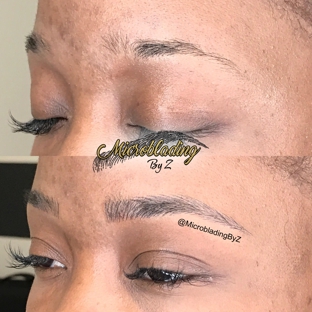 Microblading By Z - Houston, TX