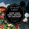 Blast & Brew gallery